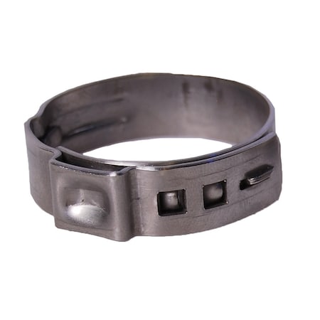Legend Valve 1" SS PEX CLAMP ASTM F2098 460-915